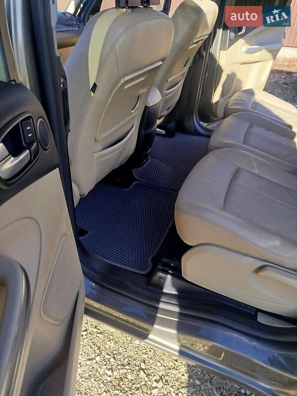 Мінівен Ford Galaxy 2010 в Коломиї фото 23 Мінівен Ford Galaxy 2010 в Коломиї