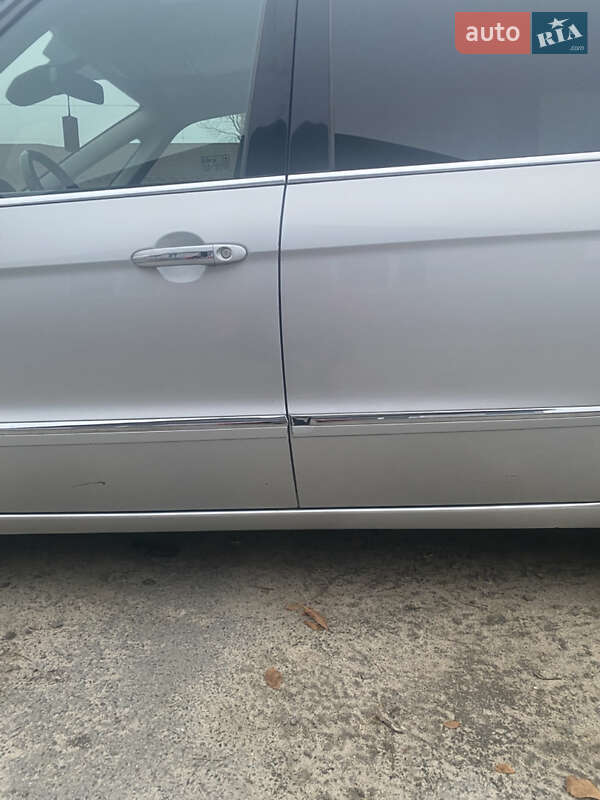 Мінівен Ford Galaxy 2014 в Володимирі фото 11 Мінівен Ford Galaxy 2014 в Володимирі