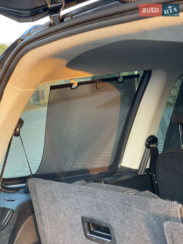 Мінівен Ford Galaxy 2014 в Стрию фото 63 Мінівен Ford Galaxy 2014 в Стрию