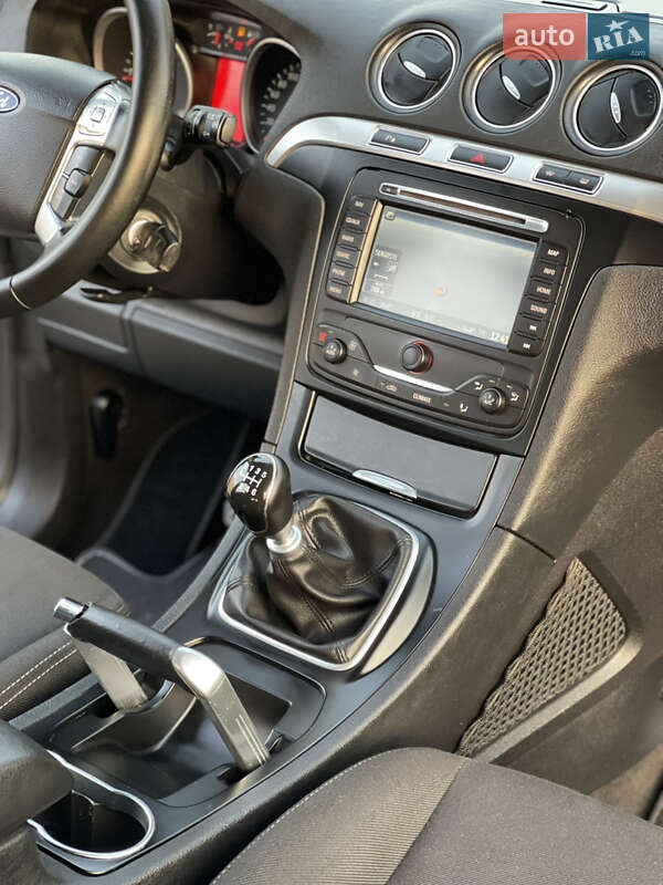 Мінівен Ford Galaxy 2014 в Стрию фото 73 Мінівен Ford Galaxy 2014 в Стрию