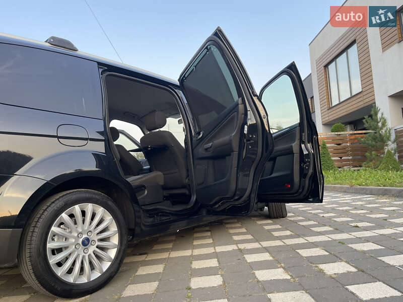 Мінівен Ford Galaxy 2014 в Стрию фото 75 Мінівен Ford Galaxy 2014 в Стрию