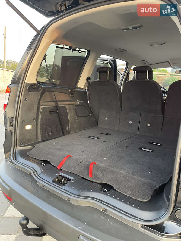 Мінівен Ford Galaxy 2014 в Стрию фото 80 Мінівен Ford Galaxy 2014 в Стрию