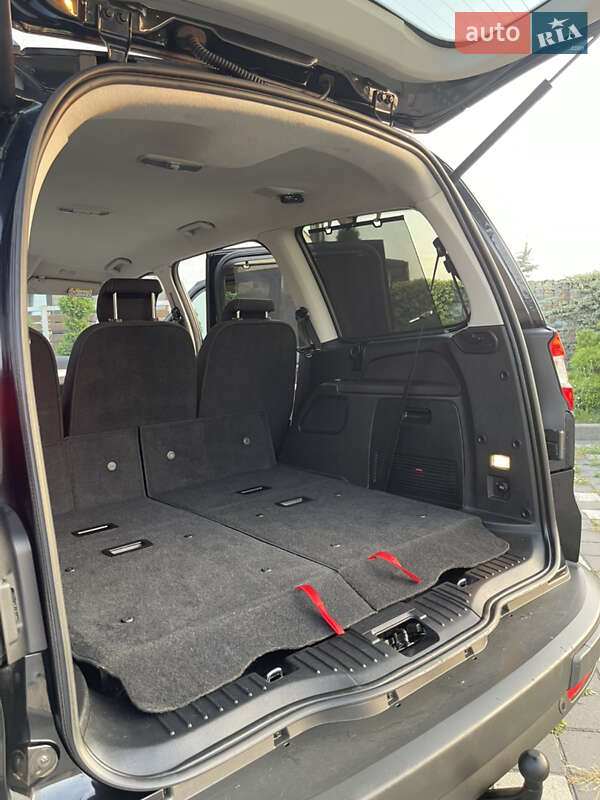 Мінівен Ford Galaxy 2014 в Стрию фото 84 Мінівен Ford Galaxy 2014 в Стрию