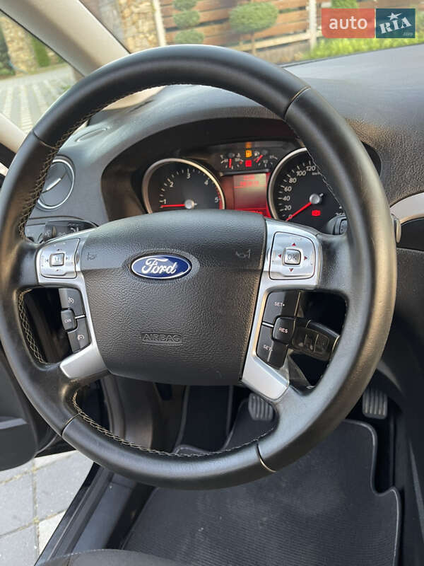 Мінівен Ford Galaxy 2014 в Стрию фото 95 Мінівен Ford Galaxy 2014 в Стрию