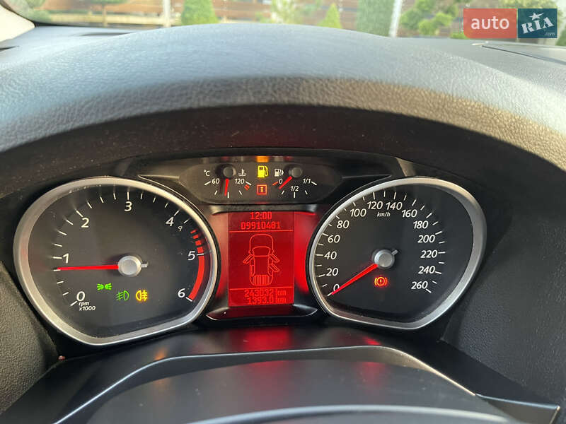 Мінівен Ford Galaxy 2014 в Стрию фото 102 Мінівен Ford Galaxy 2014 в Стрию