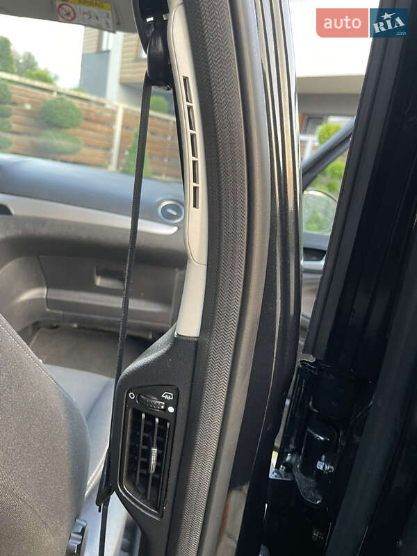 Мінівен Ford Galaxy 2014 в Стрию фото 115 Мінівен Ford Galaxy 2014 в Стрию