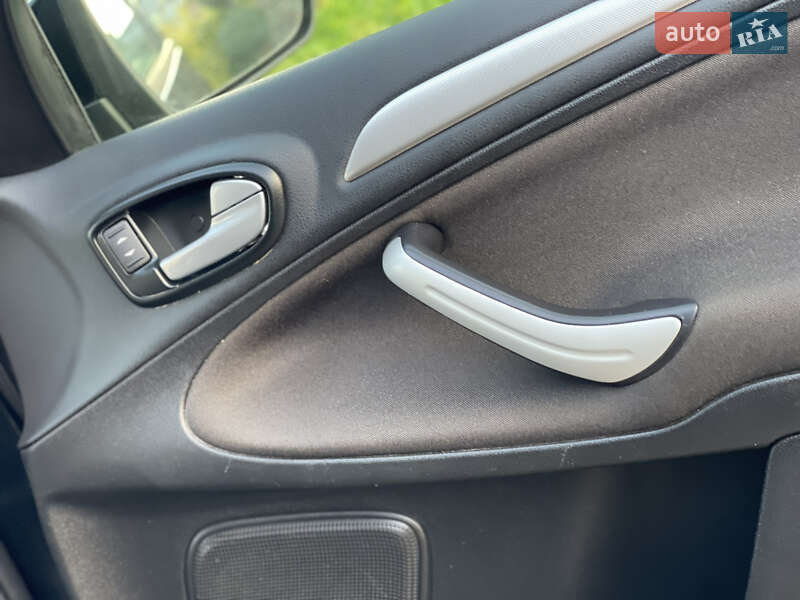 Мінівен Ford Galaxy 2014 в Стрию фото 120 Мінівен Ford Galaxy 2014 в Стрию