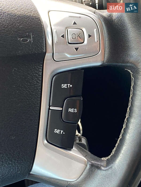 Минивэн Ford Galaxy 2013 в Ровно