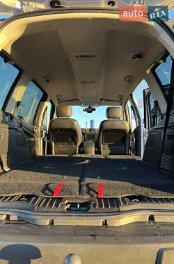 Минивэн Ford Galaxy 2013 в Дрогобыче