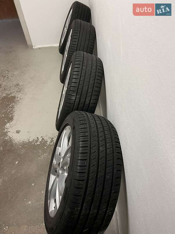 Мінівен Ford Galaxy 2013 в Дрогобичі