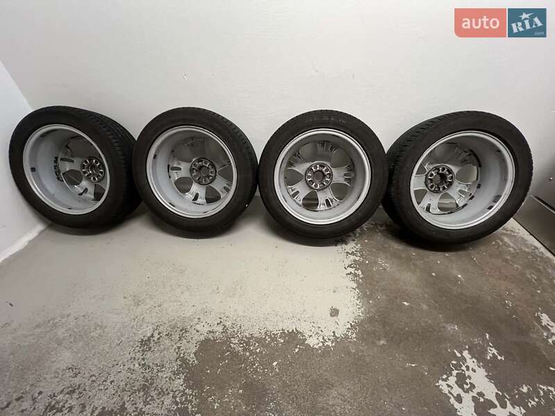 Мінівен Ford Galaxy 2013 в Дрогобичі