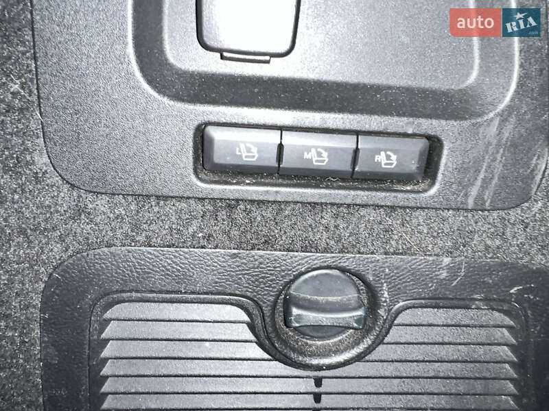 Минивэн Ford Galaxy 2019 в Киеве фото 10 Минивэн Ford Galaxy 2019 в Киеве