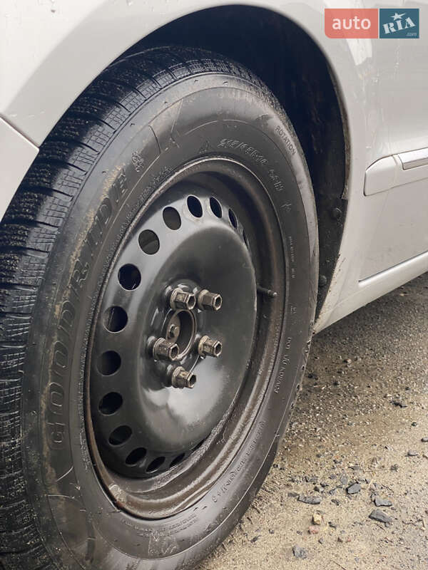 Минивэн Ford Galaxy 2014 в Владимире фото 10 Минивэн Ford Galaxy 2014 в Владимире