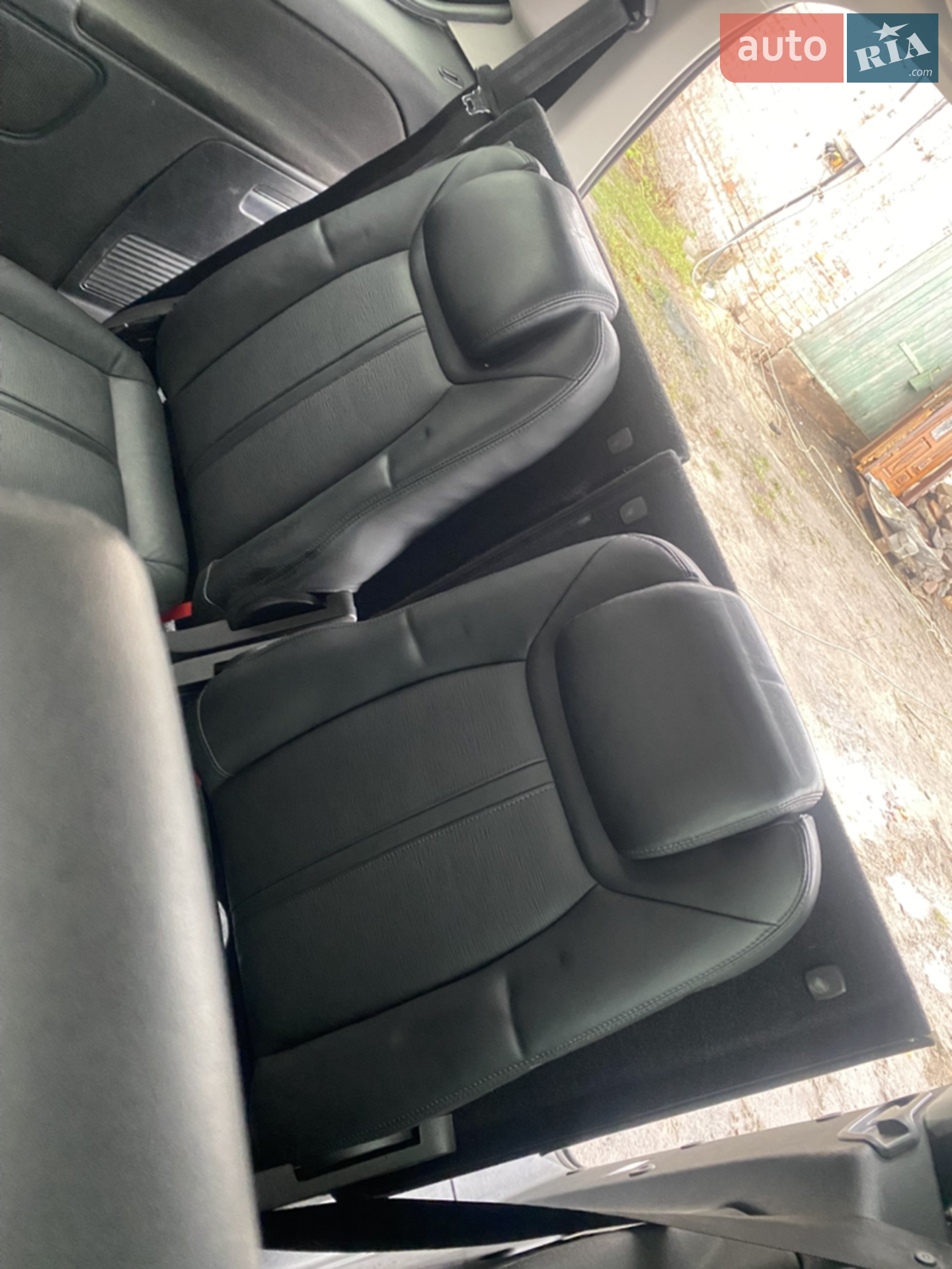 2014 Ford Galaxy - мініатюра 18