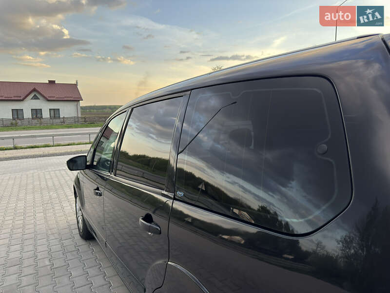 Минивэн Ford Galaxy 2008 в Тернополе фото 18 Минивэн Ford Galaxy 2008 в Тернополе