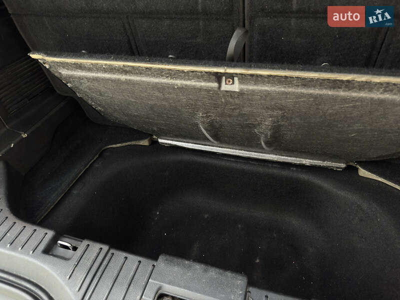 Минивэн Ford Galaxy 2008 в Тернополе фото 29 Минивэн Ford Galaxy 2008 в Тернополе