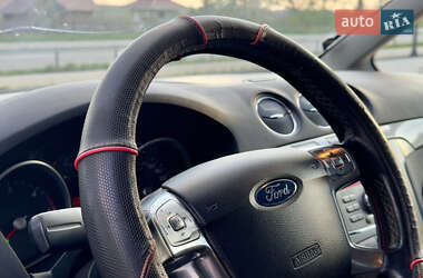 Минивэн Ford Galaxy 2008 в Тернополе