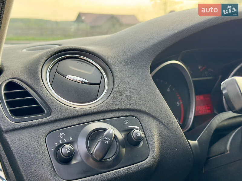 Минивэн Ford Galaxy 2008 в Тернополе фото 38 Минивэн Ford Galaxy 2008 в Тернополе