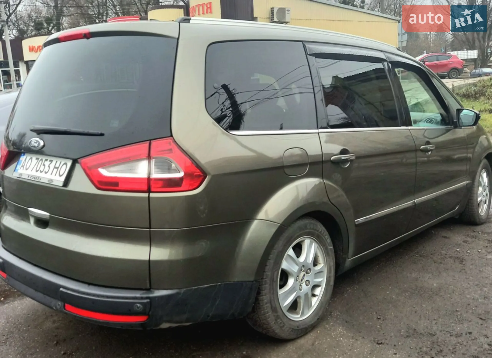 Фото авто 6