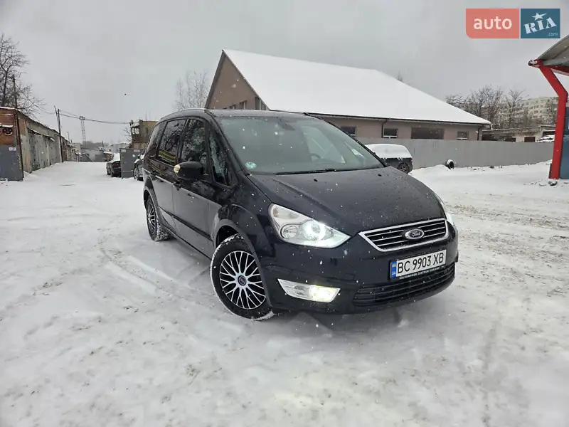 Ford Galaxy 2011 VIN WF0MXXGBWMBJ79804 фото оголошення 39 з 73