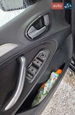 Минивэн Ford Galaxy 2011 в Львове