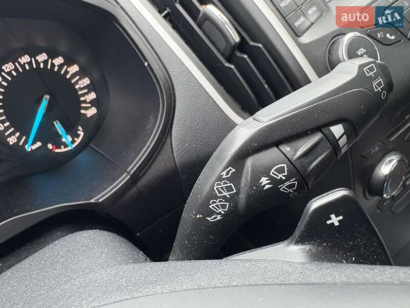 Минивэн Ford Galaxy 2017 в Львове