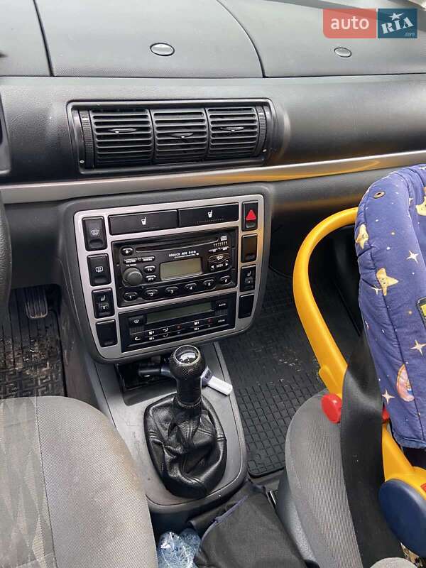 Мінівен Ford Galaxy 2004 в Ратному фото 15 Мінівен Ford Galaxy 2004 в Ратному