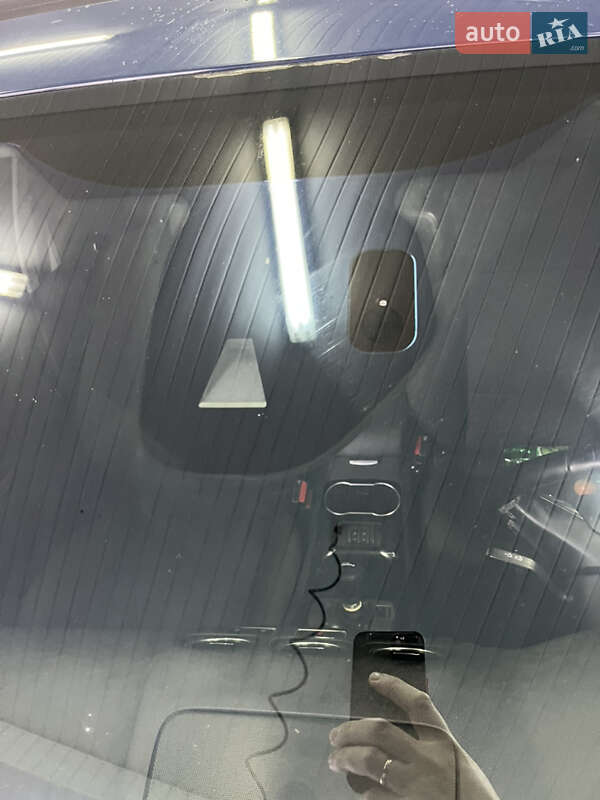 Мінівен Ford Galaxy 2013 в Чернівцях