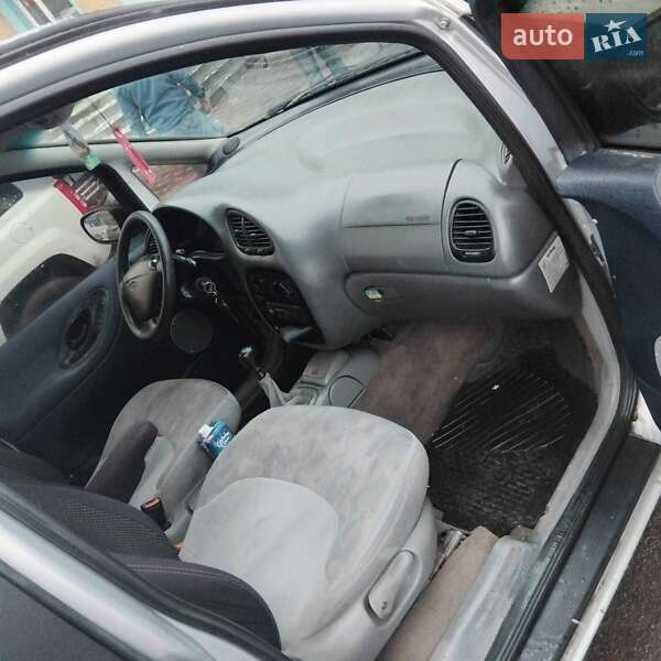 Минивэн Ford Galaxy 1997 в Луцке фото 6 Минивэн Ford Galaxy 1997 в Луцке