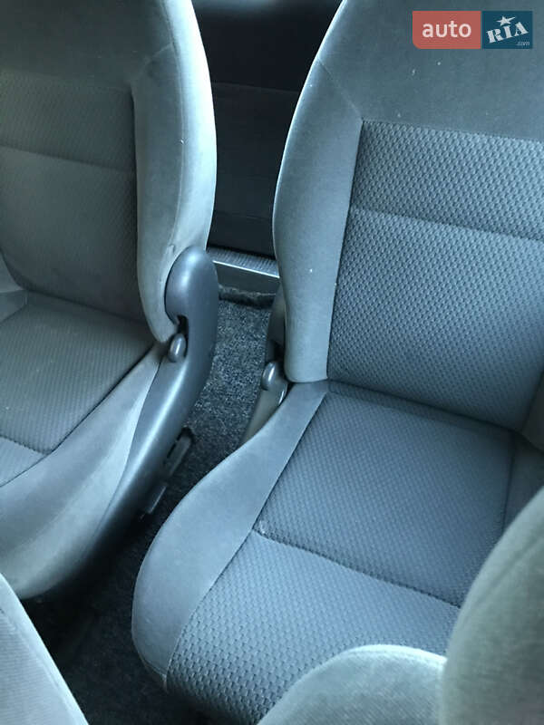 Минивэн Ford Galaxy 2001 в Вараше фото 15 Минивэн Ford Galaxy 2001 в Вараше