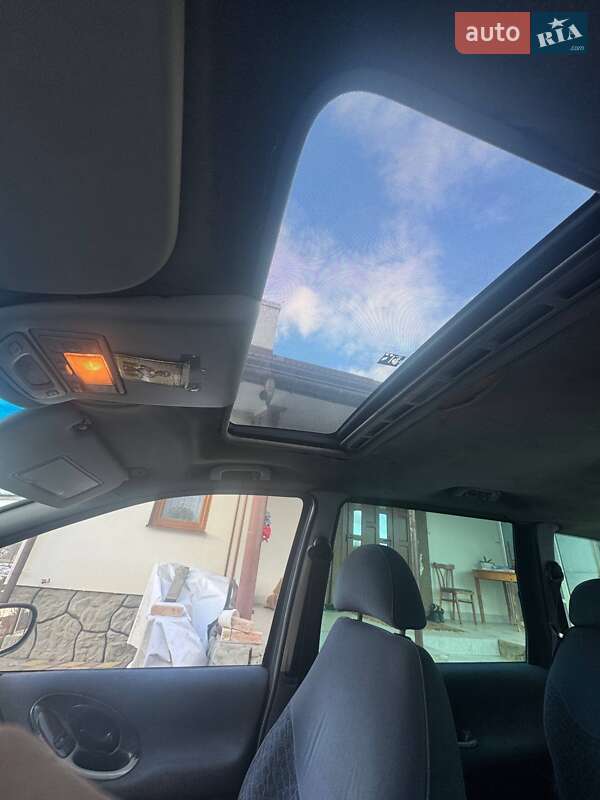 Мінівен Ford Galaxy 1999 в Самборі