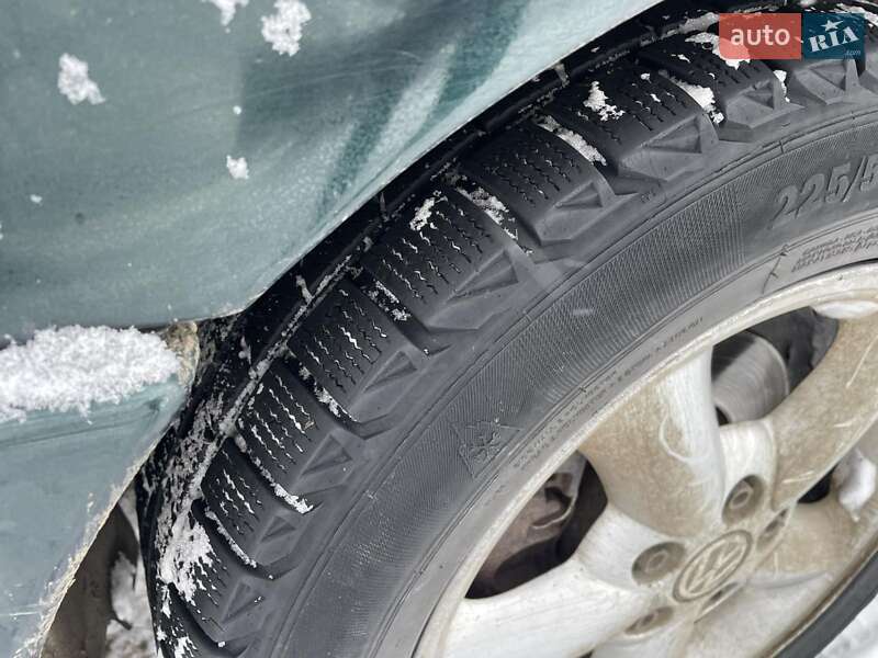 Мінівен Ford Galaxy 1998 в Чернівцях