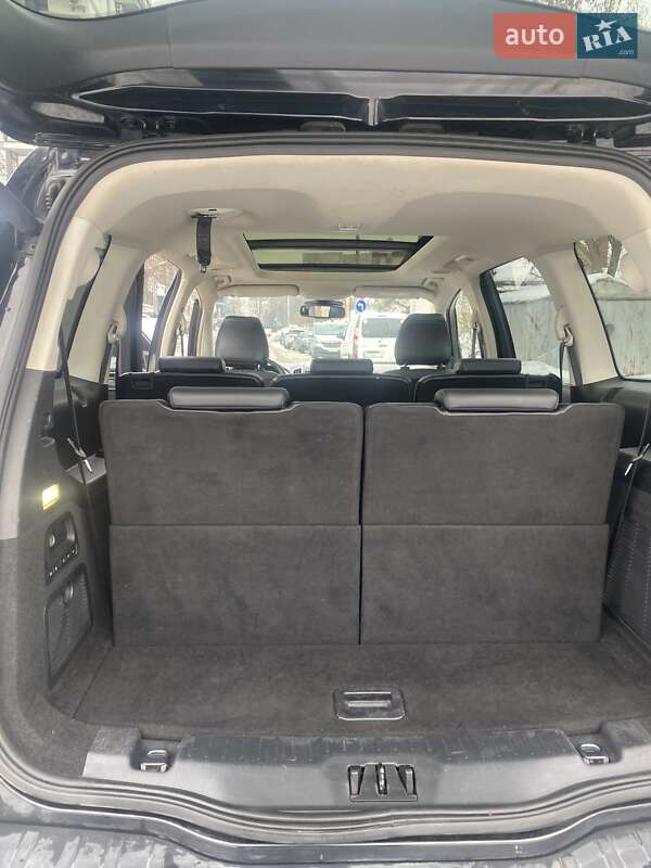 Мінівен Ford Galaxy 2015 в Львові фото 10 Мінівен Ford Galaxy 2015 в Львові