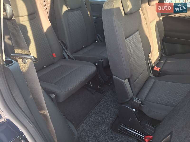 Минивэн Ford Galaxy 2009 в Калуше фото 50 Минивэн Ford Galaxy 2009 в Калуше