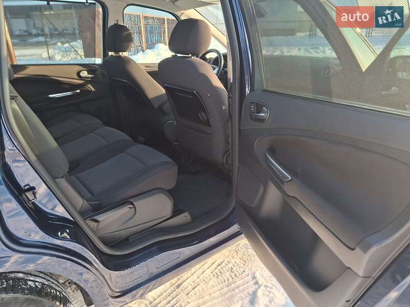 Минивэн Ford Galaxy 2009 в Калуше фото 60 Минивэн Ford Galaxy 2009 в Калуше