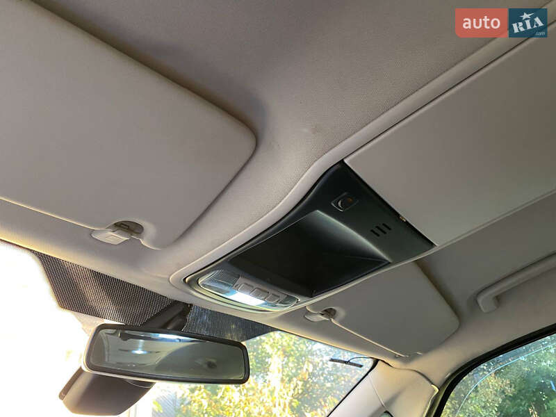 Мінівен Ford Galaxy 2014 в Кривому Розі фото 25 Мінівен Ford Galaxy 2014 в Кривому Розі