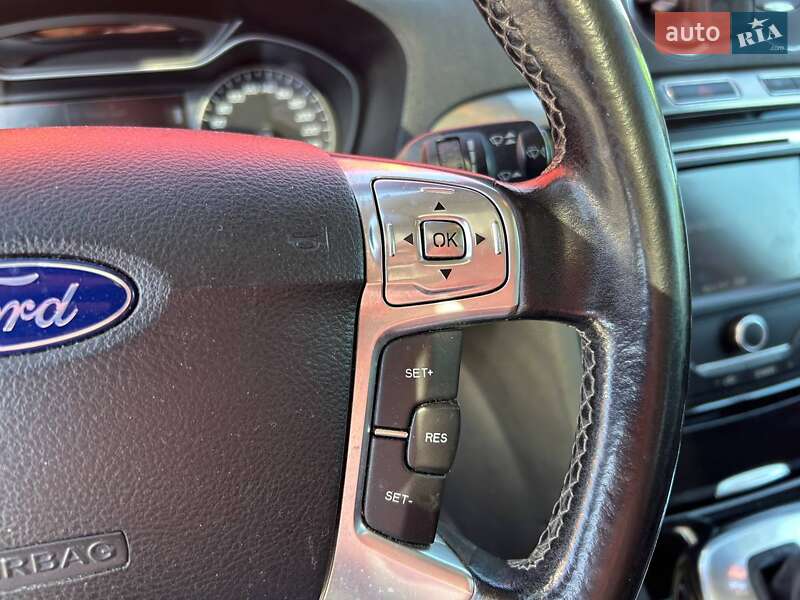 Минивэн Ford Galaxy 2014 в Киеве фото 19 Минивэн Ford Galaxy 2014 в Киеве