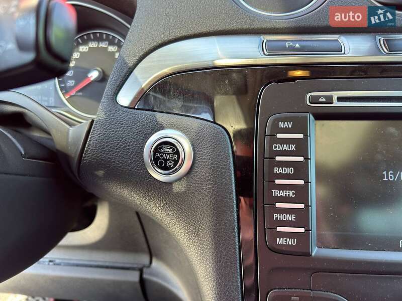 Минивэн Ford Galaxy 2014 в Киеве фото 24 Минивэн Ford Galaxy 2014 в Киеве