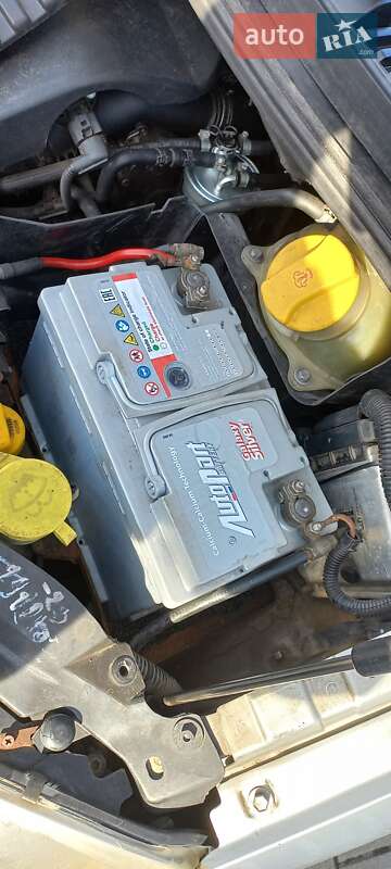 Мінівен Ford Galaxy 2000 в Мостиській фото 10 Мінівен Ford Galaxy 2000 в Мостиській