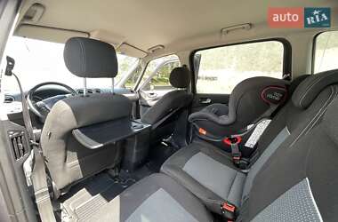 Минивэн Ford Galaxy 2013 в Ковеле