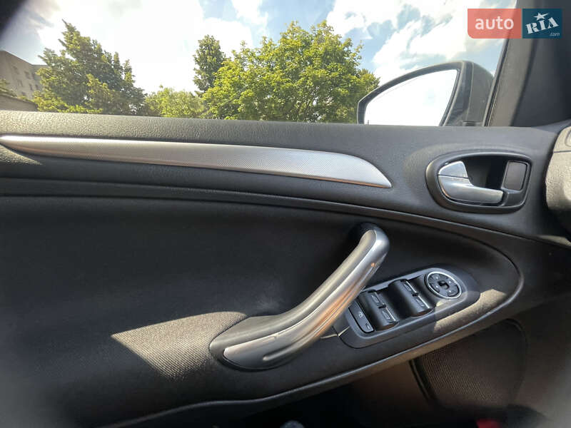 Мінівен Ford Galaxy 2013 в Ковелі фото 19 Мінівен Ford Galaxy 2013 в Ковелі