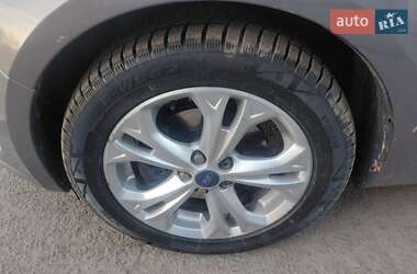 Мінівен Ford Galaxy 2011 в Іршаві