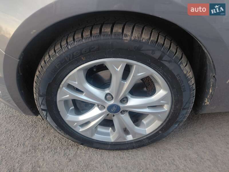 Минивэн Ford Galaxy 2011 в Иршаве фото 8 Минивэн Ford Galaxy 2011 в Иршаве