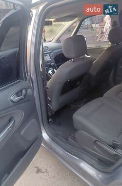 Мінівен Ford Galaxy 2011 в Іршаві