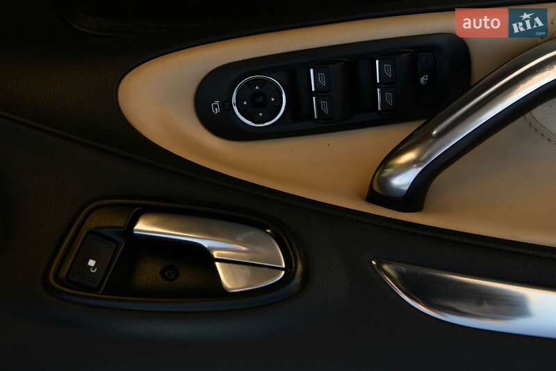 Минивэн Ford Galaxy 2011 в Яворове