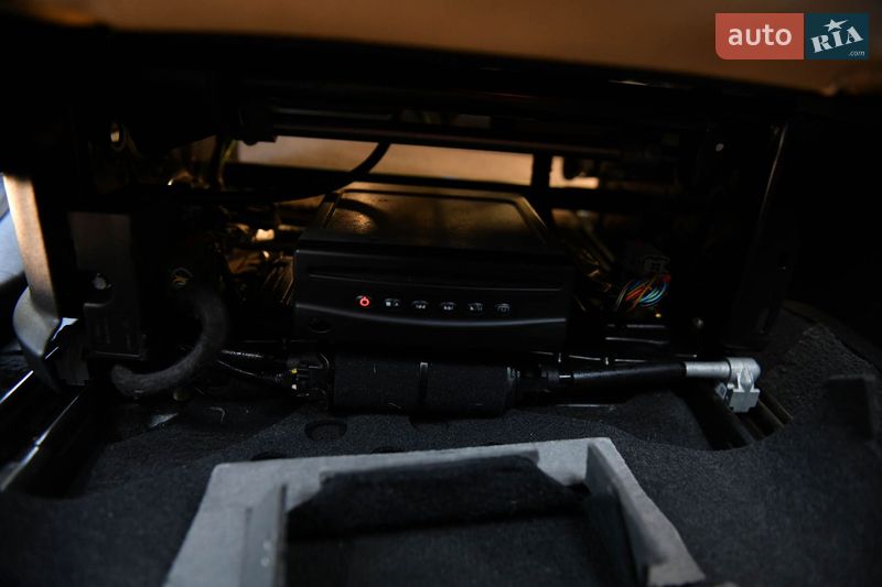 Минивэн Ford Galaxy 2011 в Яворове