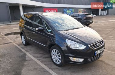 Мінівен Ford Galaxy 2013 в Києві