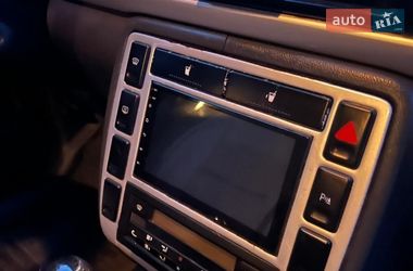 Минивэн Ford Galaxy 2000 в Киеве