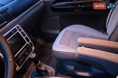 Минивэн Ford Galaxy 2000 в Киеве