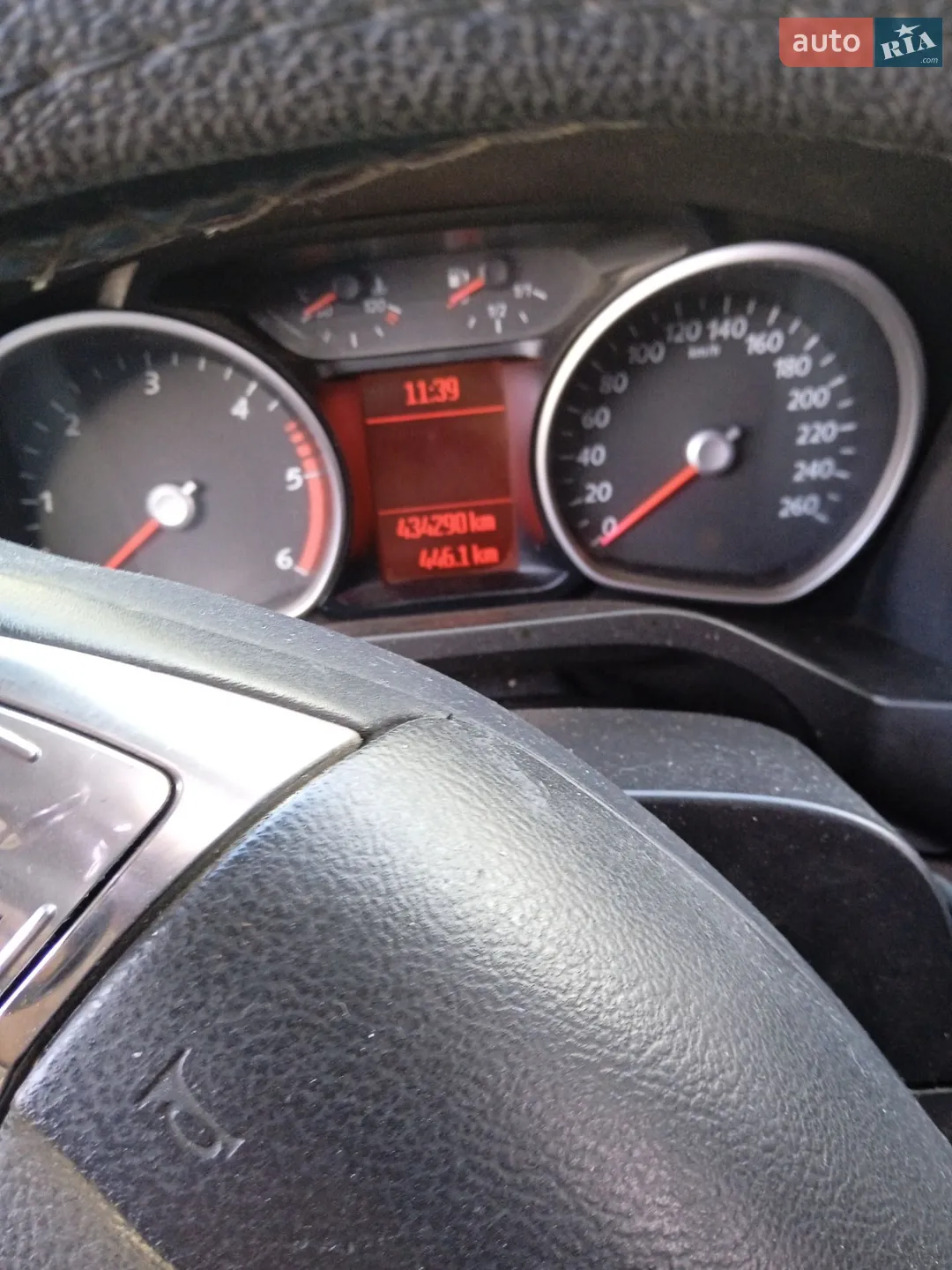 2011 Ford Galaxy - мініатюра 17